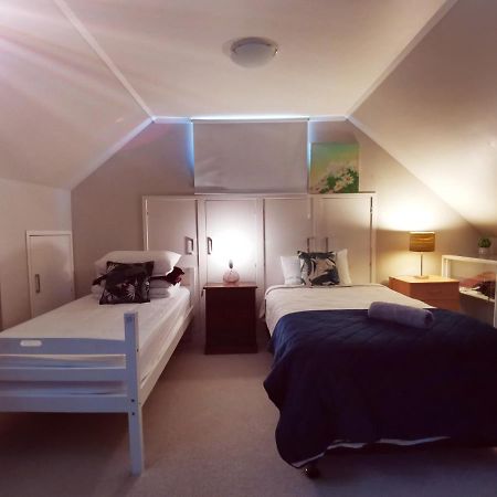 Regent Residential Villa Whangarei Luaran gambar