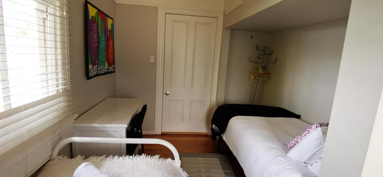 Regent Residential Villa Whangarei Luaran gambar