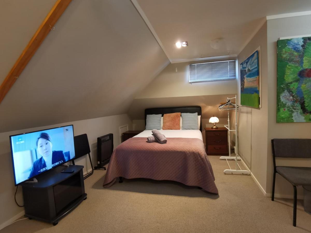 Regent Residential Villa Whangarei Luaran gambar