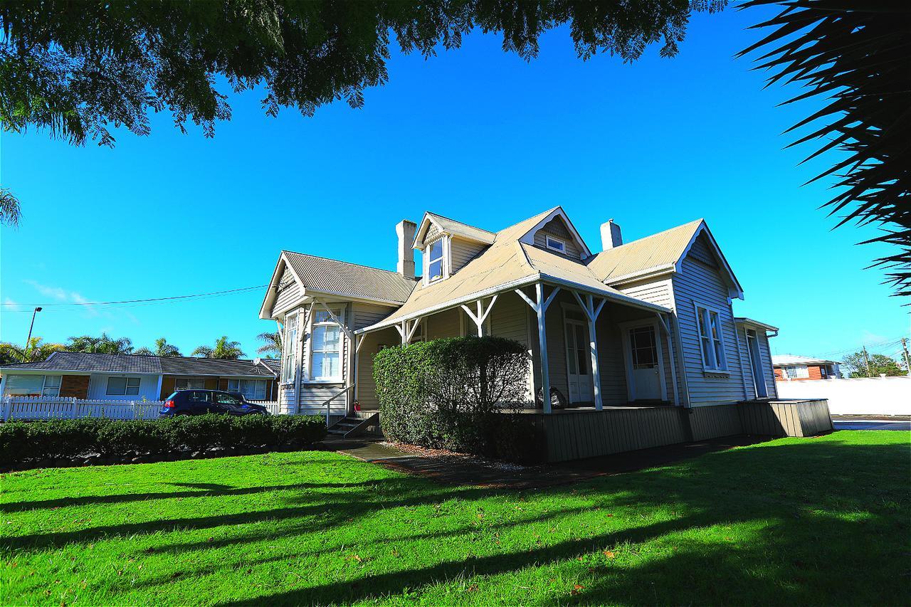 Regent Residential Villa Whangarei Luaran gambar