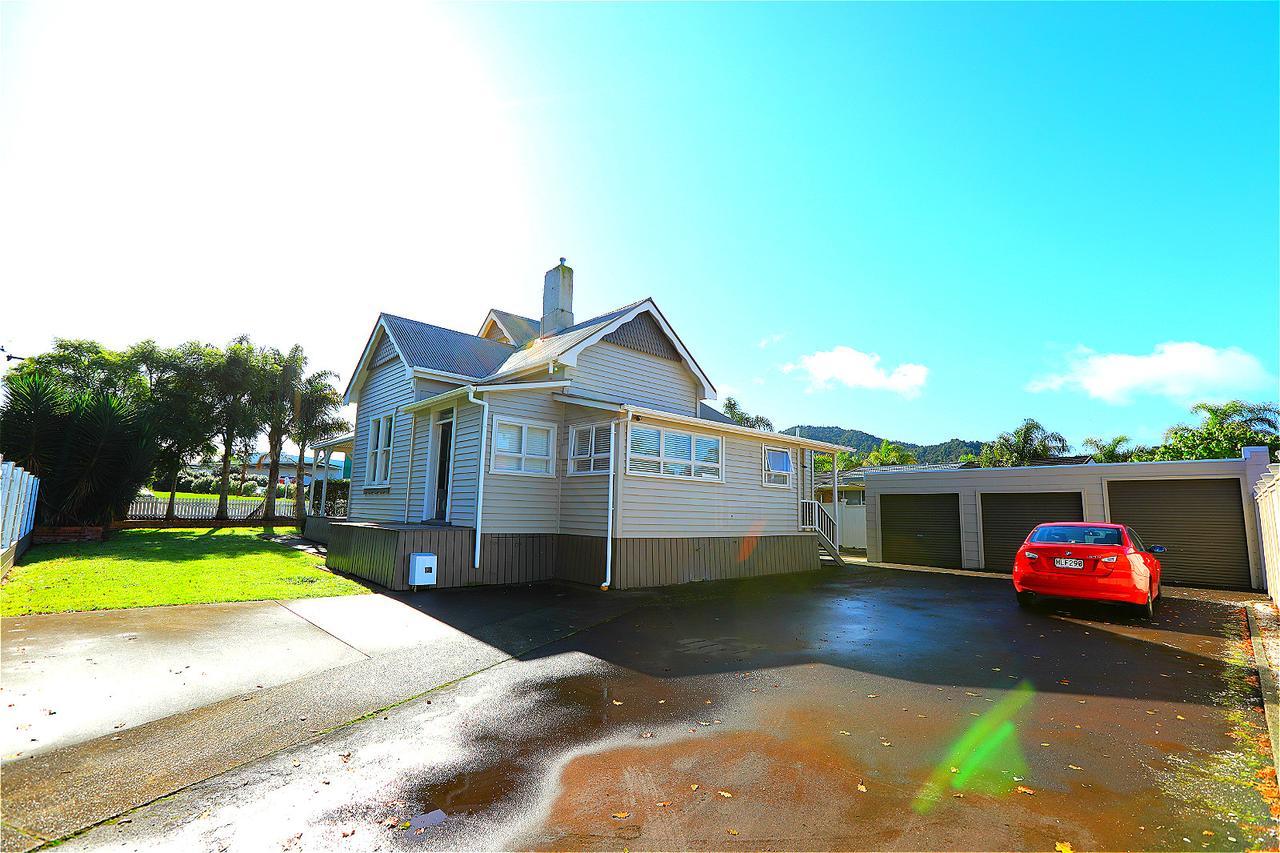 Regent Residential Villa Whangarei Luaran gambar