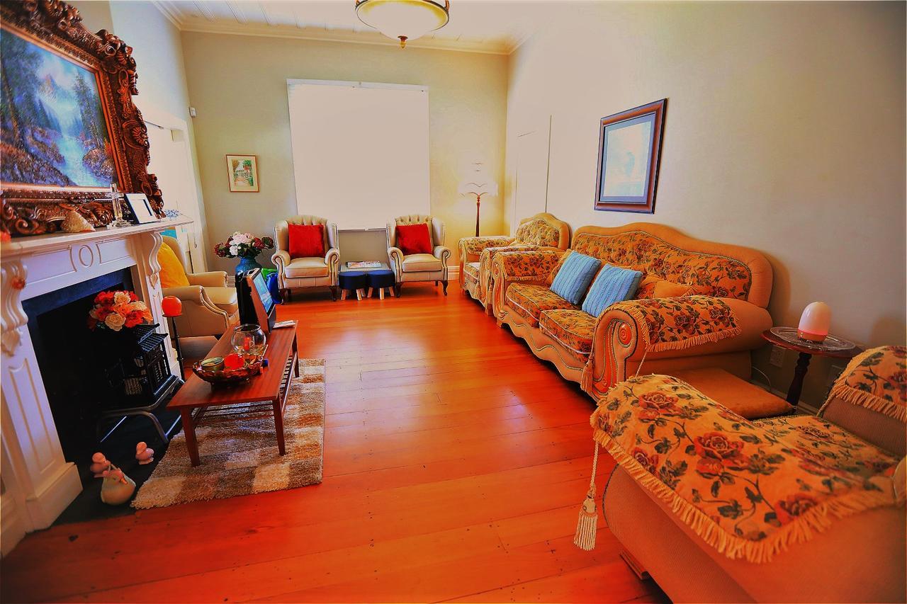 Regent Residential Villa Whangarei Luaran gambar