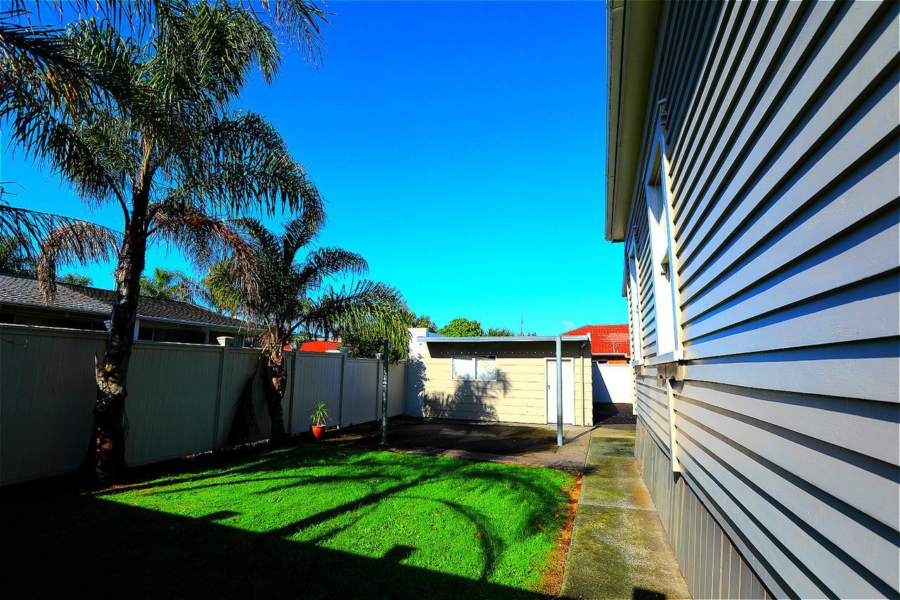 Regent Residential Villa Whangarei Luaran gambar