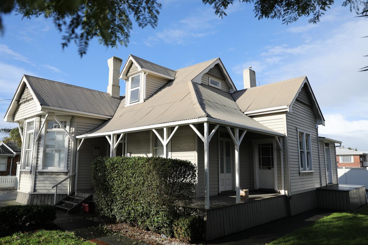 Regent Residential Villa Whangarei Luaran gambar