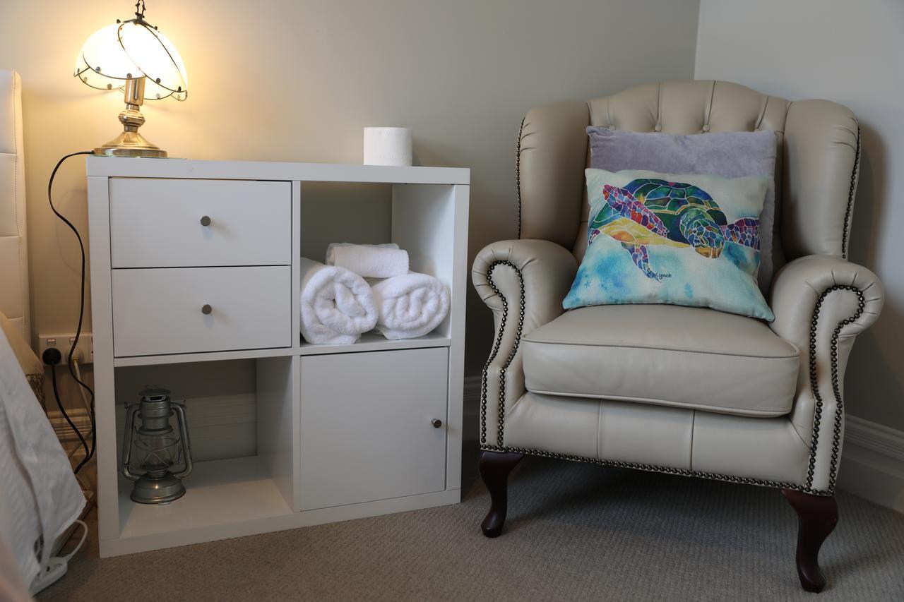Regent Residential Villa Whangarei Luaran gambar