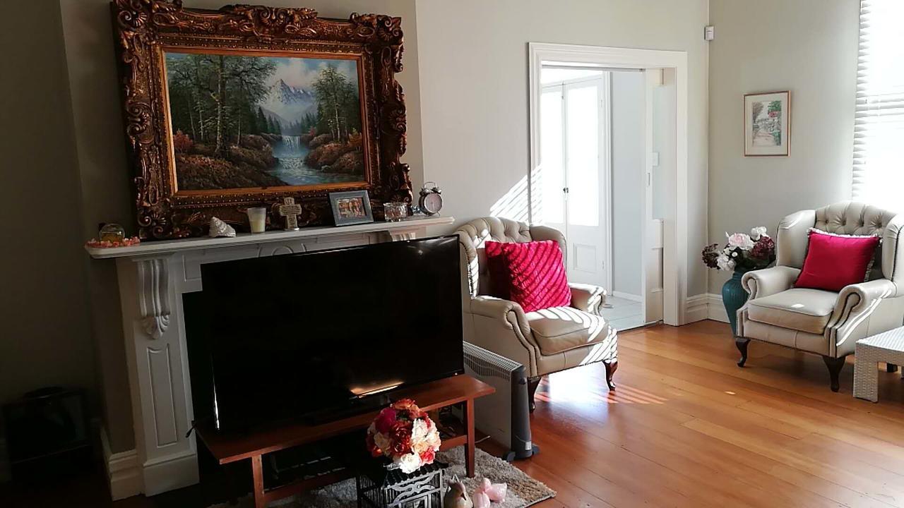 Regent Residential Villa Whangarei Luaran gambar