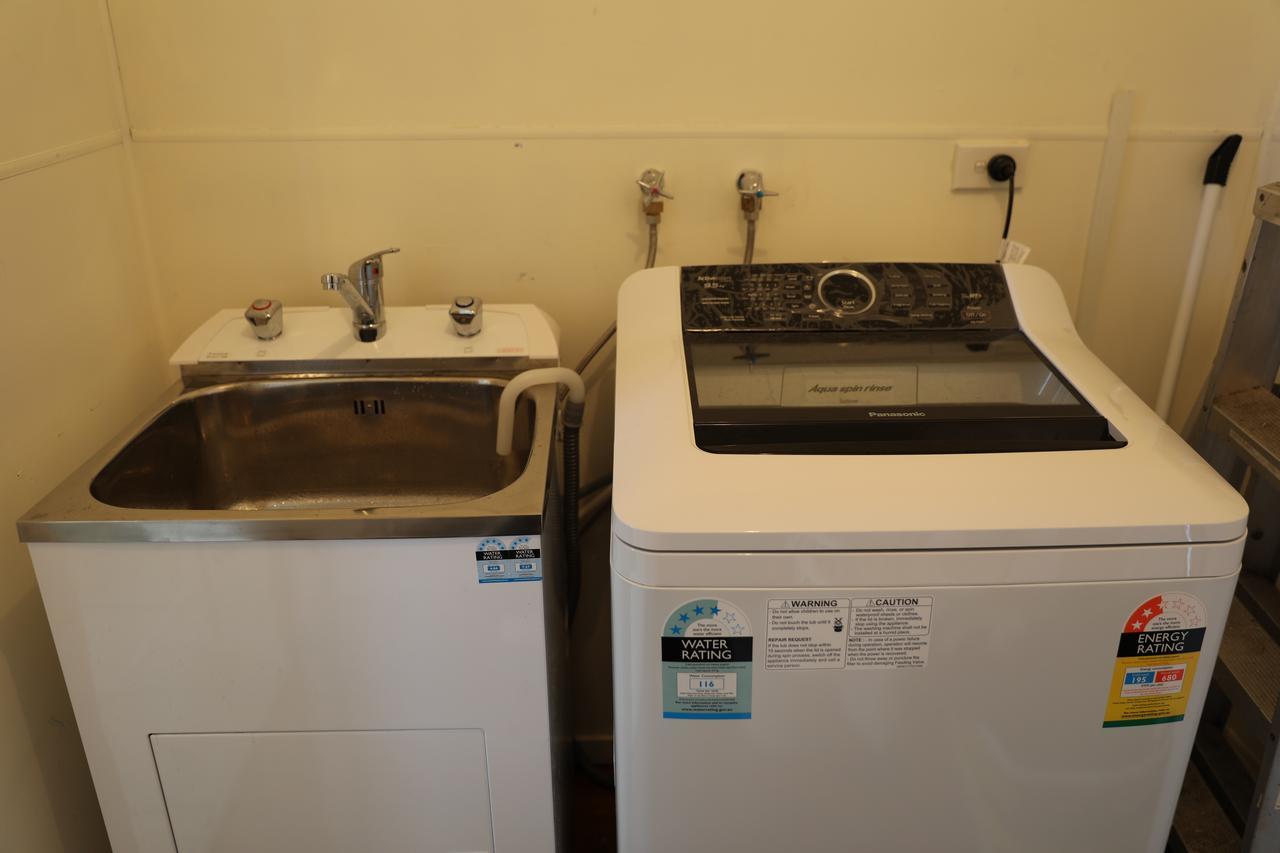 Regent Residential Villa Whangarei Luaran gambar