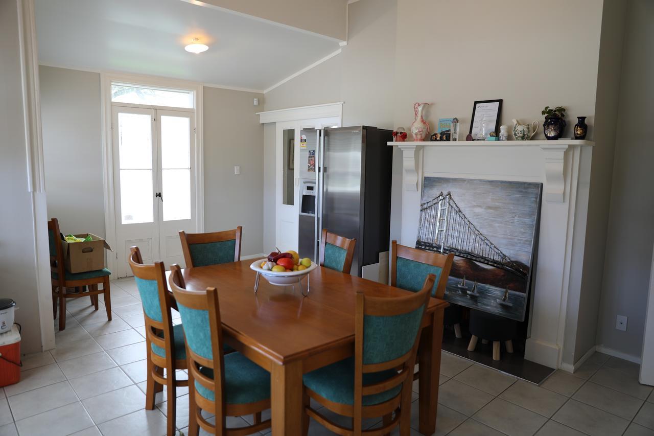 Regent Residential Villa Whangarei Luaran gambar