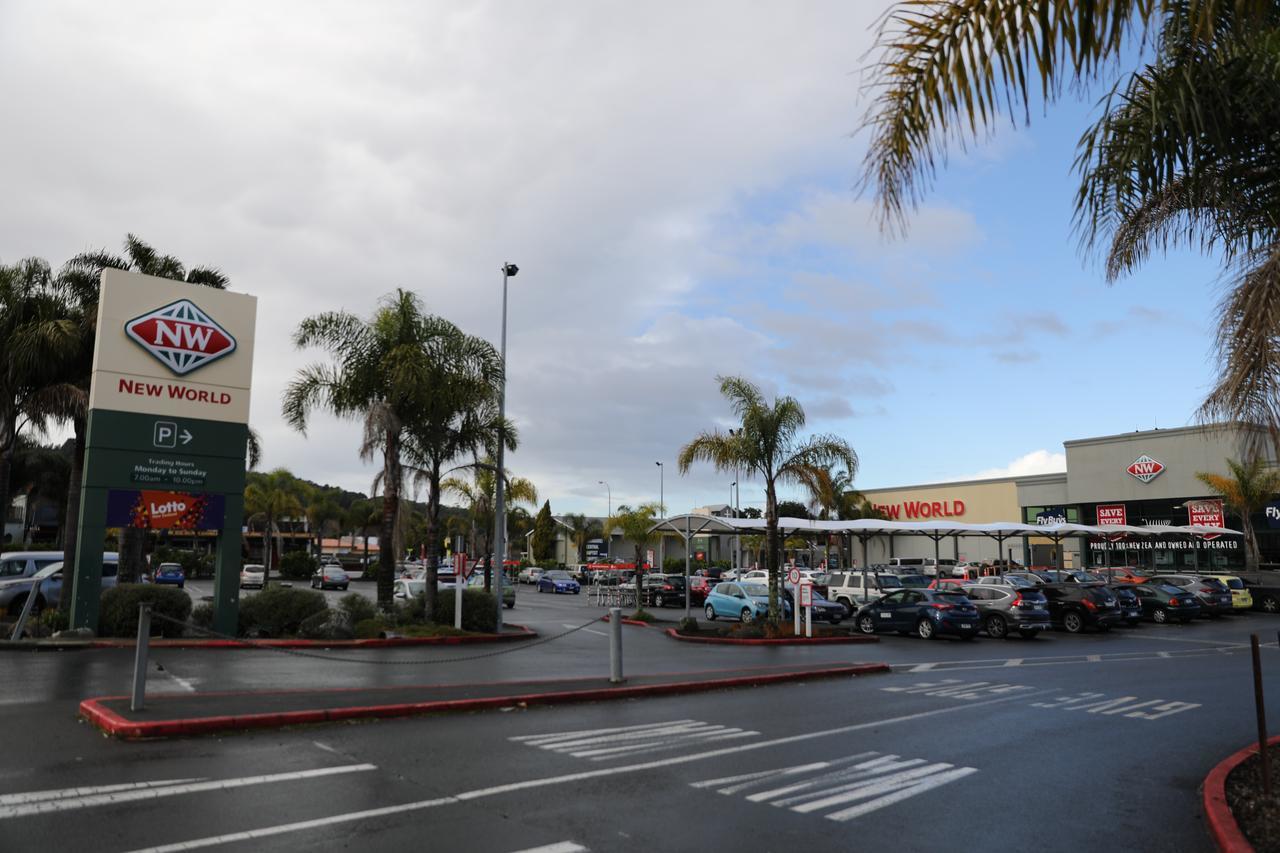 Regent Residential Villa Whangarei Luaran gambar