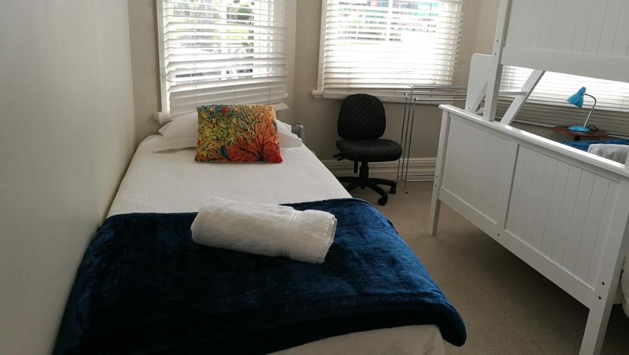 Regent Residential Villa Whangarei Luaran gambar