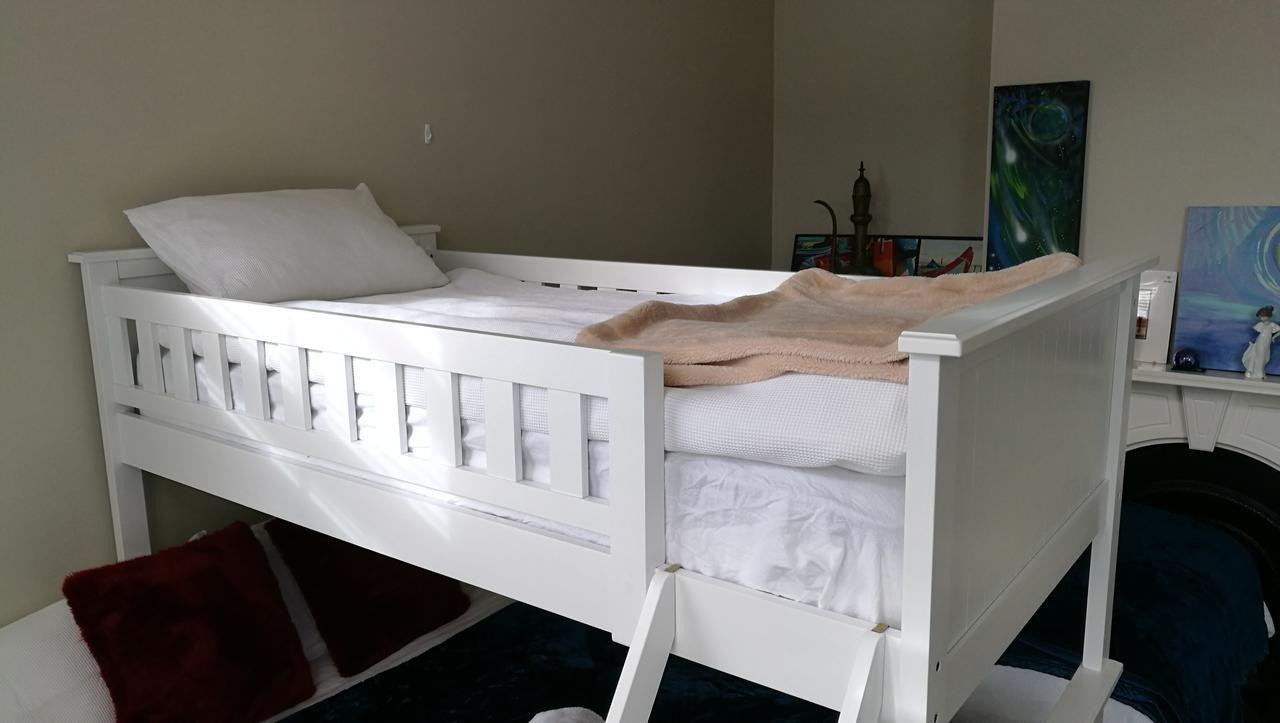Regent Residential Villa Whangarei Luaran gambar
