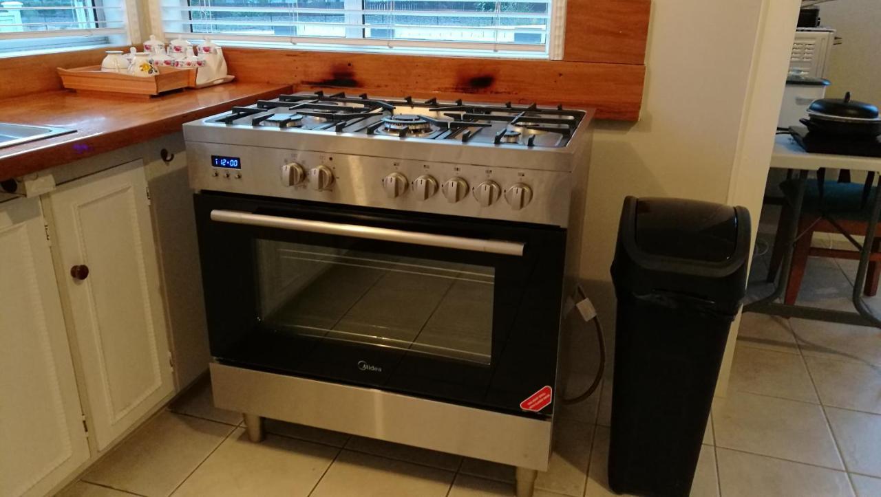 Regent Residential Villa Whangarei Luaran gambar