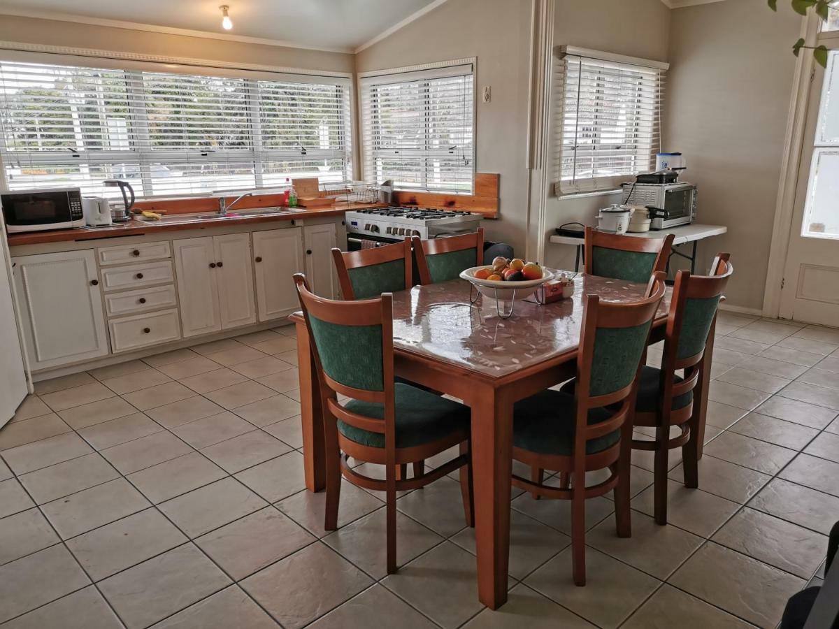 Regent Residential Villa Whangarei Luaran gambar