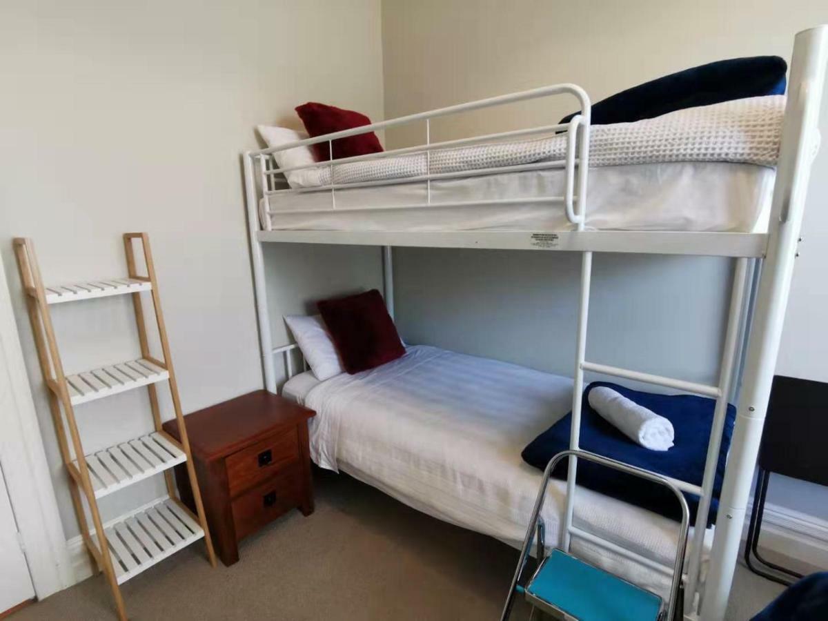 Regent Residential Villa Whangarei Luaran gambar