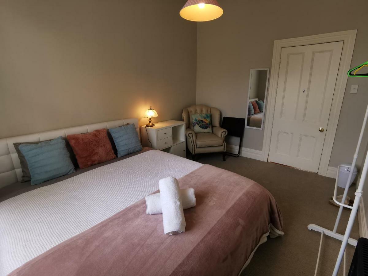 Regent Residential Villa Whangarei Luaran gambar