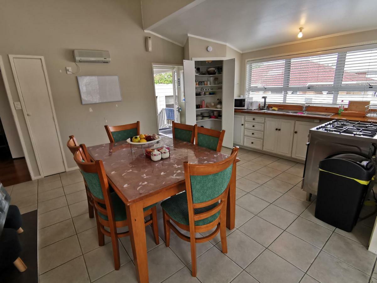 Regent Residential Villa Whangarei Luaran gambar