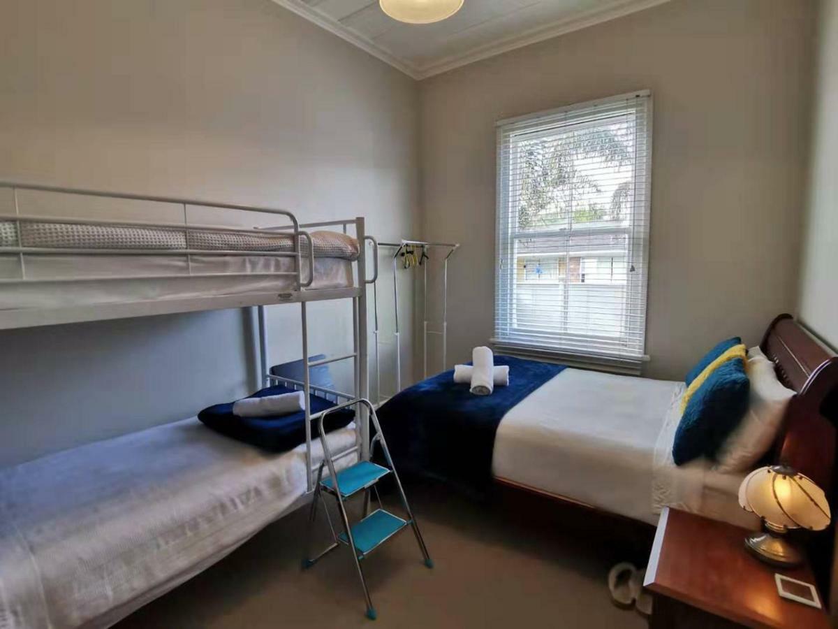 Regent Residential Villa Whangarei Luaran gambar