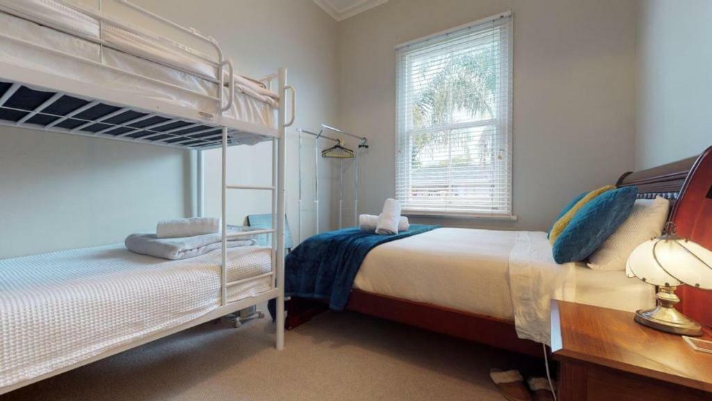 Regent Residential Villa Whangarei Luaran gambar