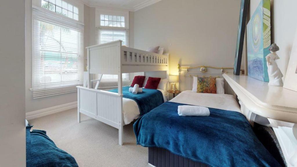 Regent Residential Villa Whangarei Luaran gambar