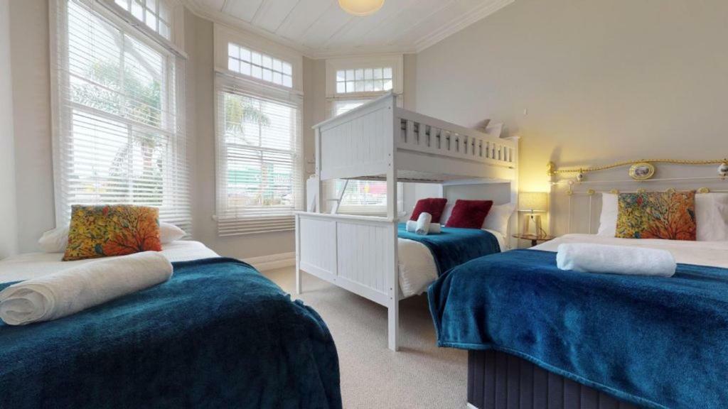 Regent Residential Villa Whangarei Luaran gambar