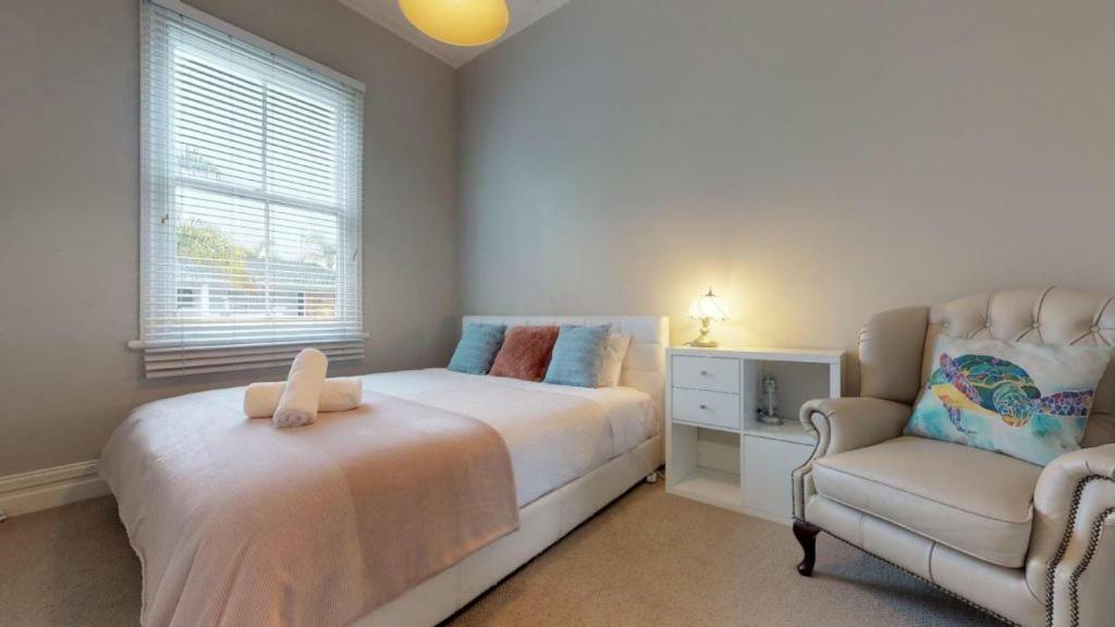 Regent Residential Villa Whangarei Luaran gambar