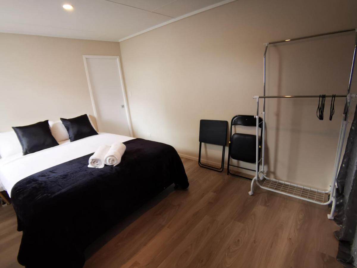 Regent Residential Villa Whangarei Luaran gambar