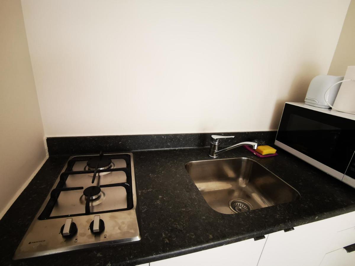Regent Residential Villa Whangarei Luaran gambar