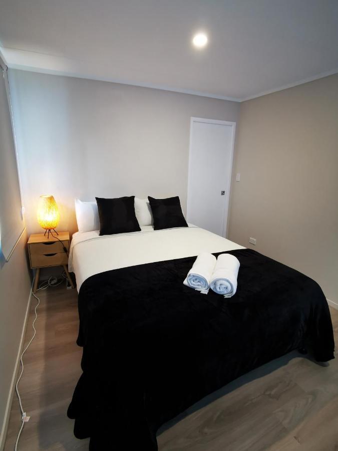 Regent Residential Villa Whangarei Luaran gambar