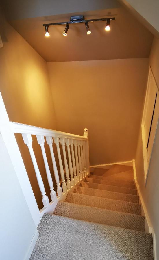Regent Residential Villa Whangarei Luaran gambar